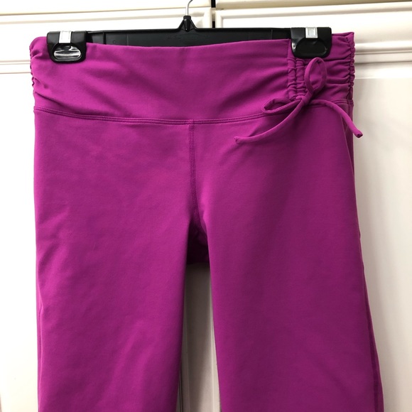 Prana crop yoga pants - Picture 2 of 10